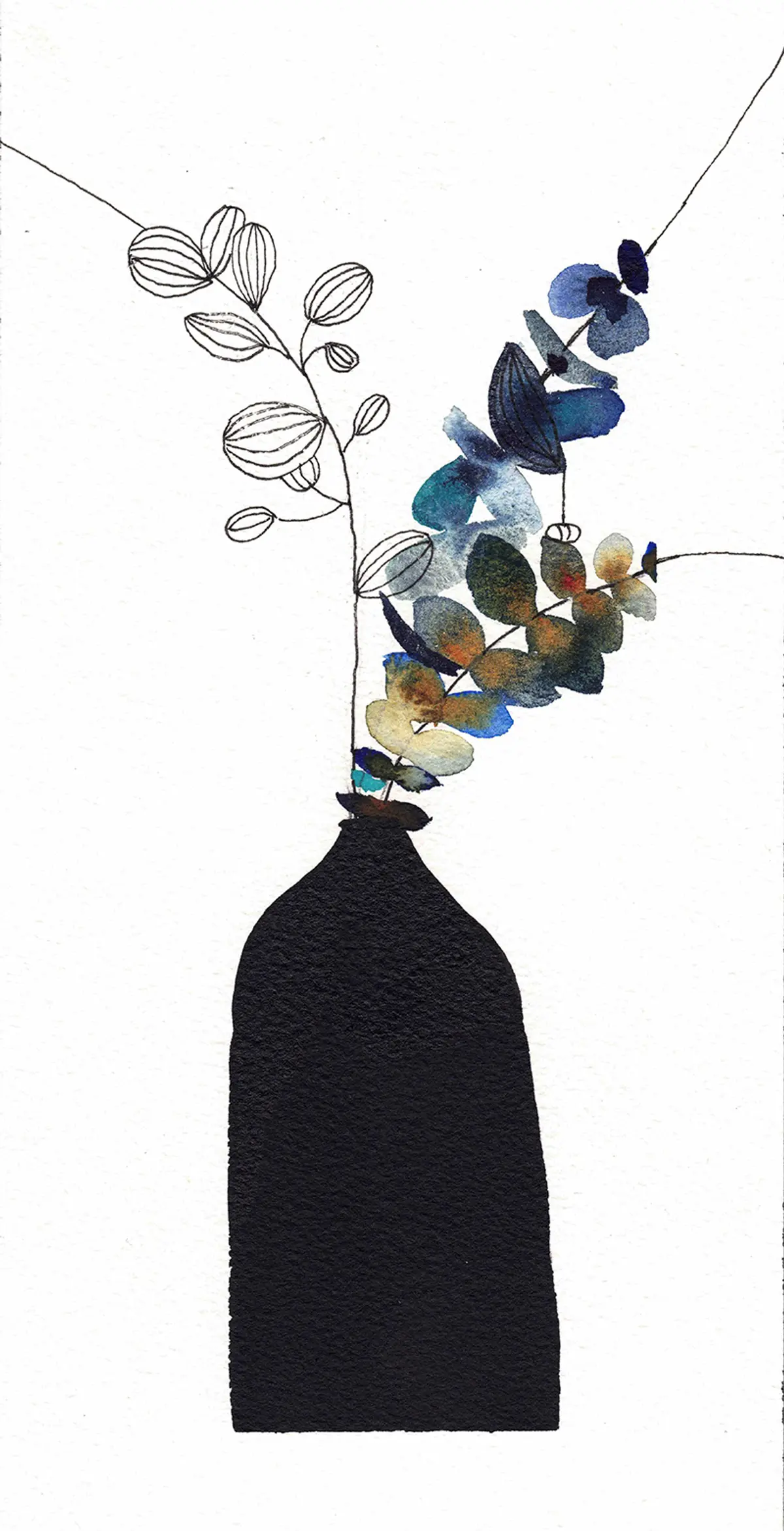 Là où la nuit prend racine #2