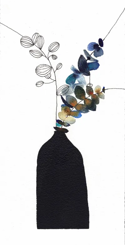 Là où la nuit prend racine #2