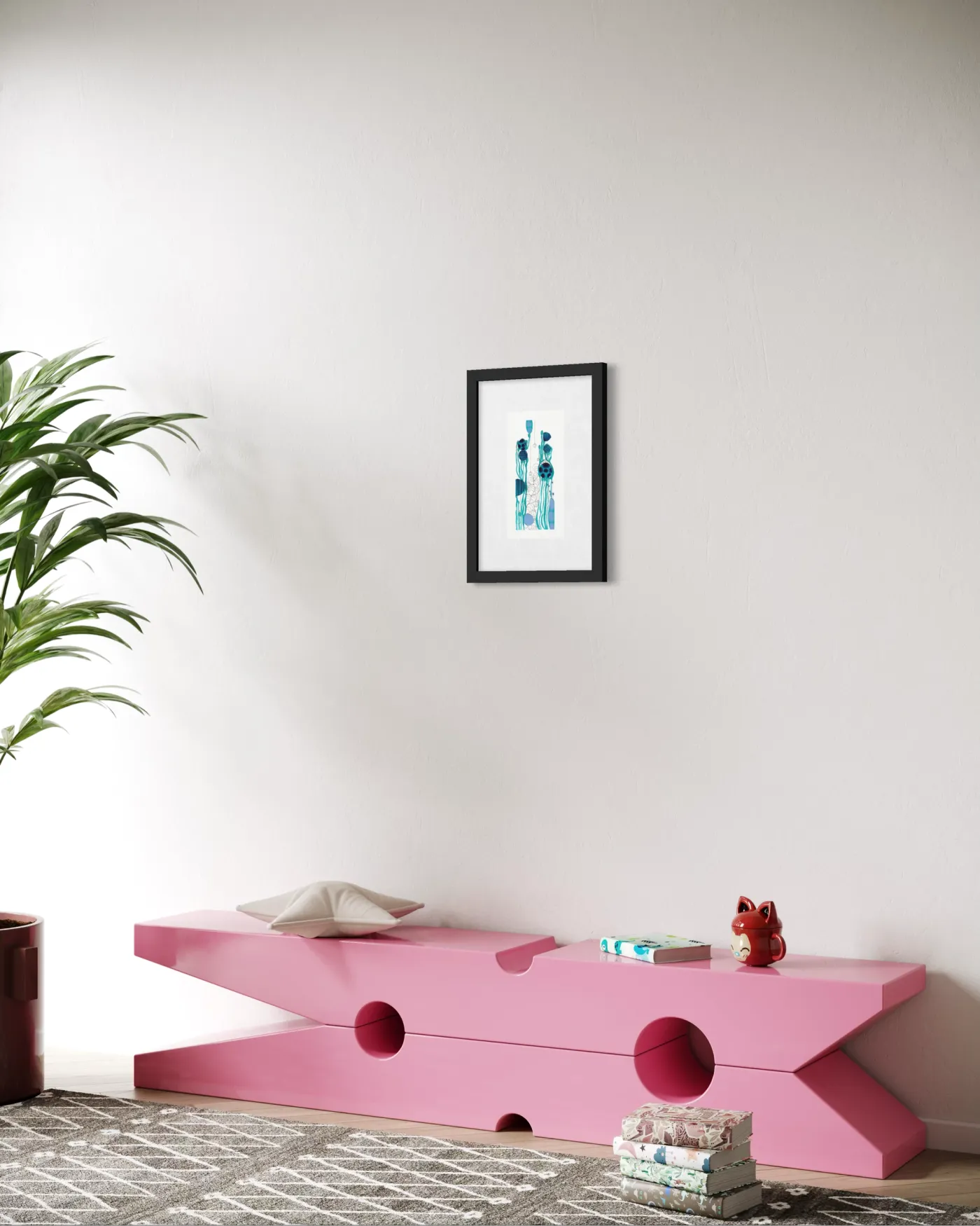 Passage #7 — Mise en situation