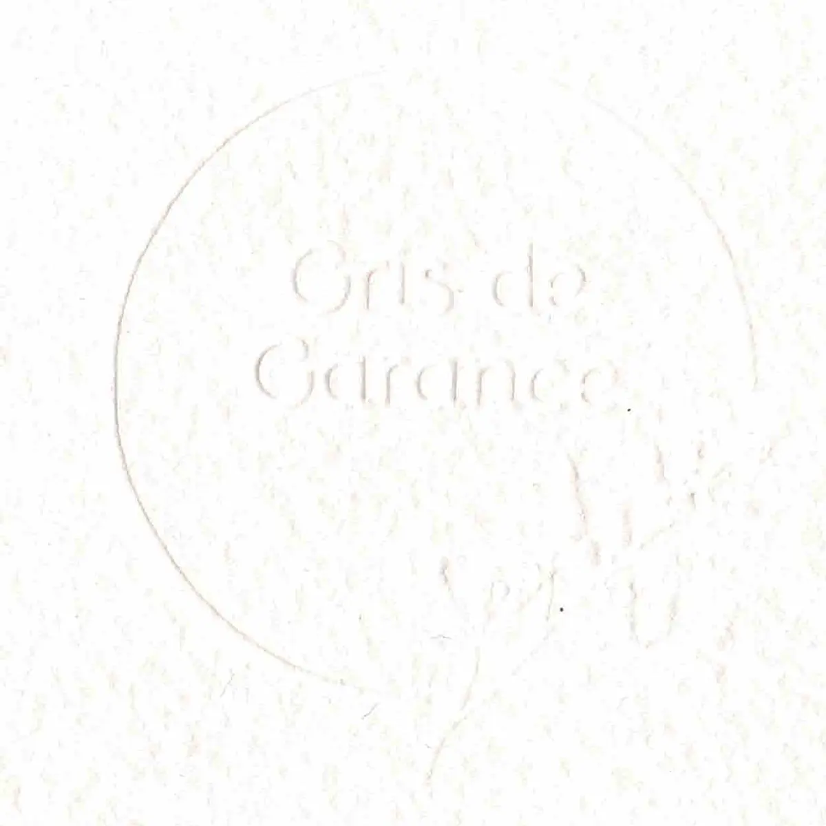 Là où la nuit prend racine #1 — détail 5