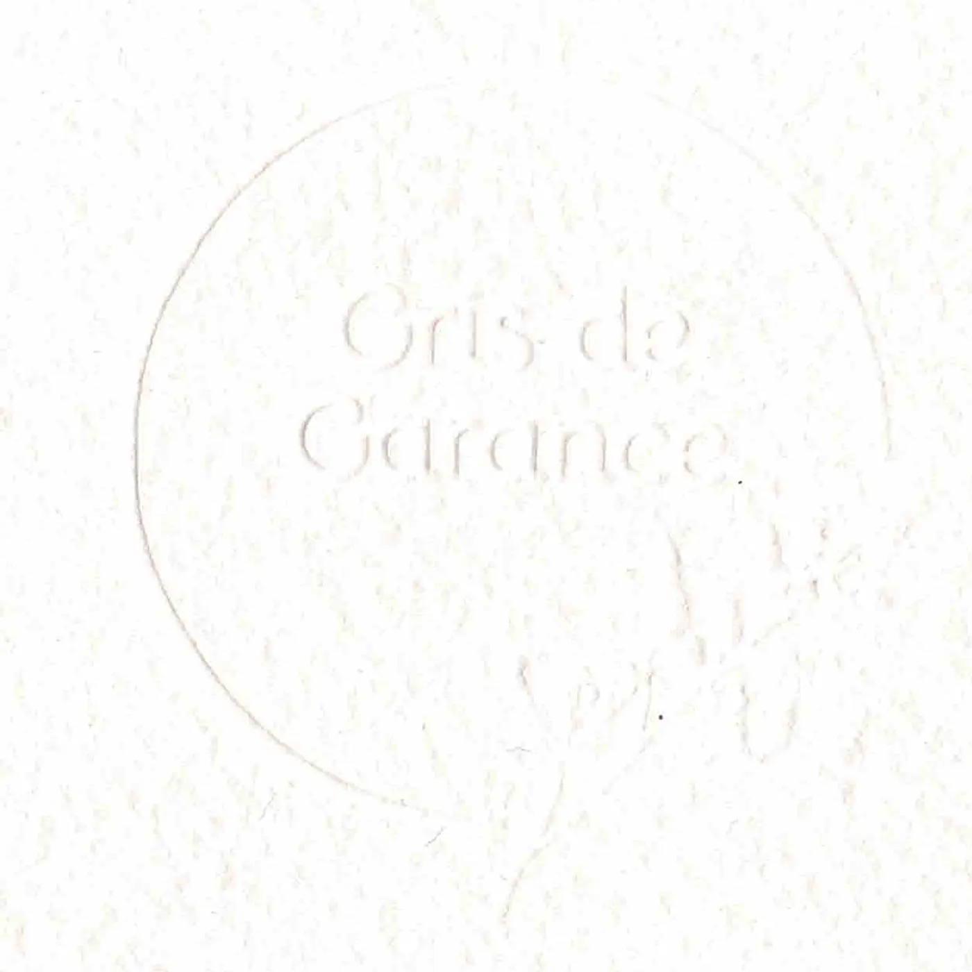 Passage #7 — Signature
