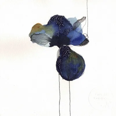 Là où la nuit prend racine #1