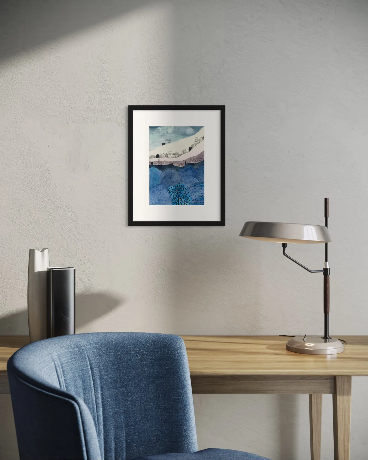 L'arbre qui cache la forêt — détail 5