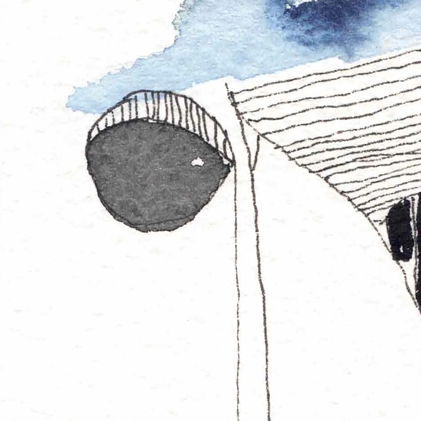 Passage #9 — Matière