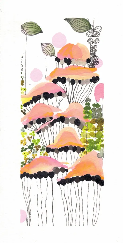 Jardin déstructuré #3