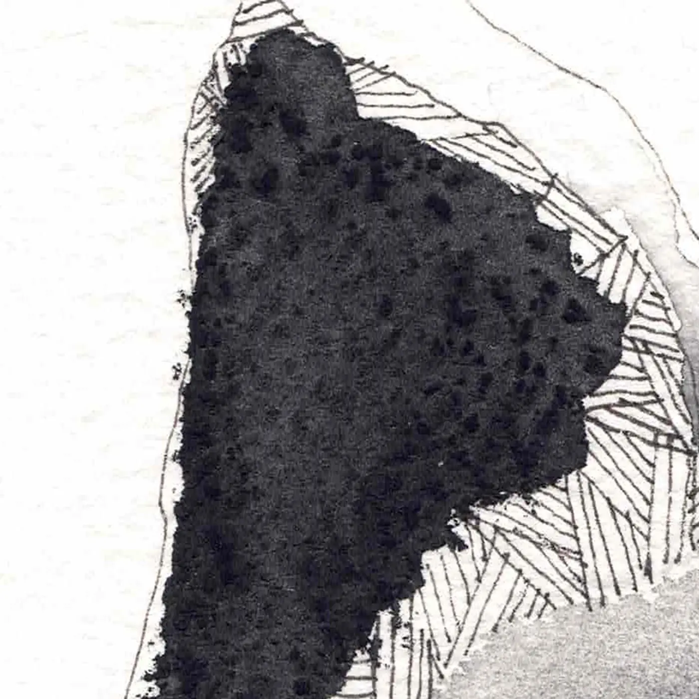 Passage #9 — Matière