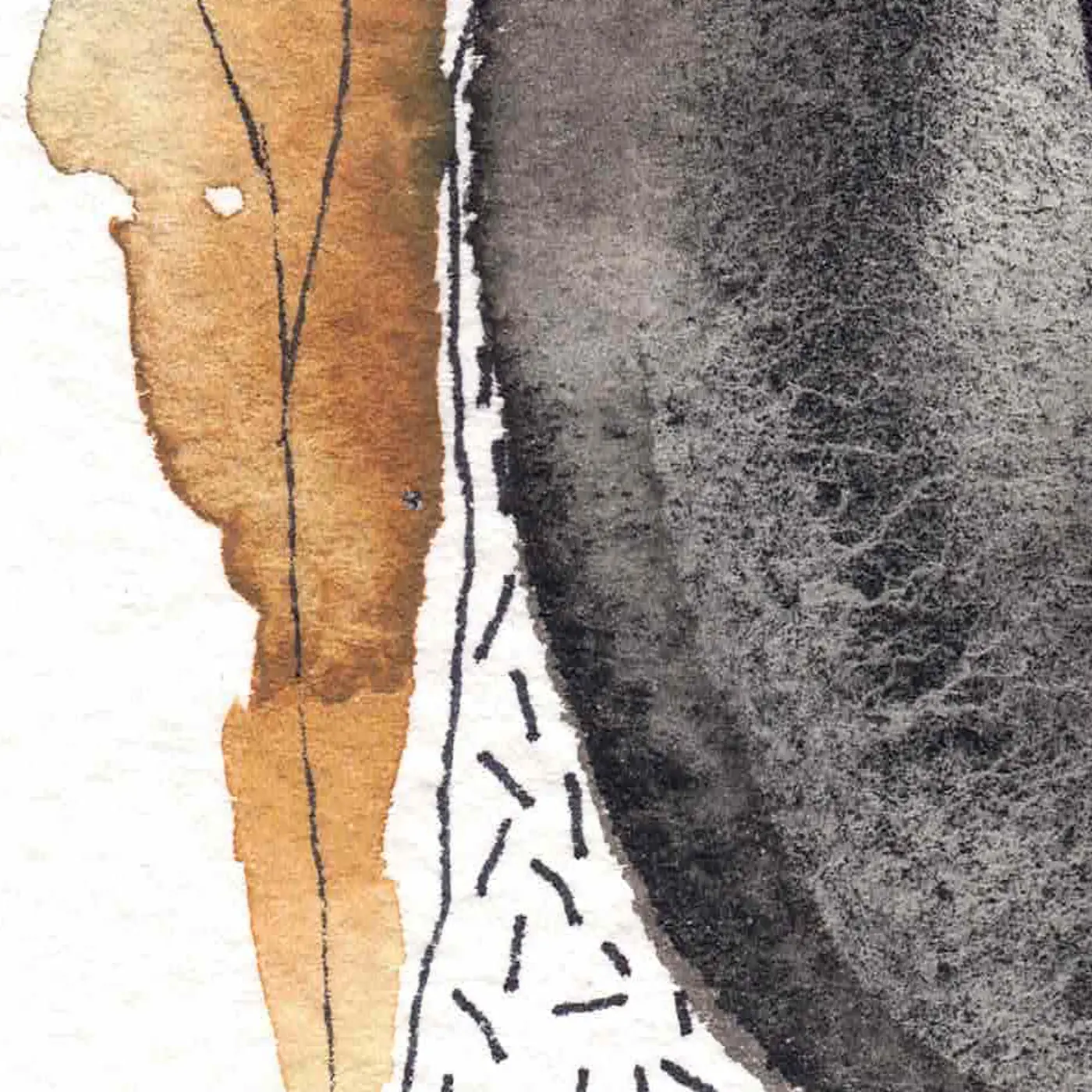 Passage #10 — Matière