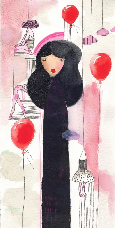 Si t'as pas les jambes, t'as la tête !