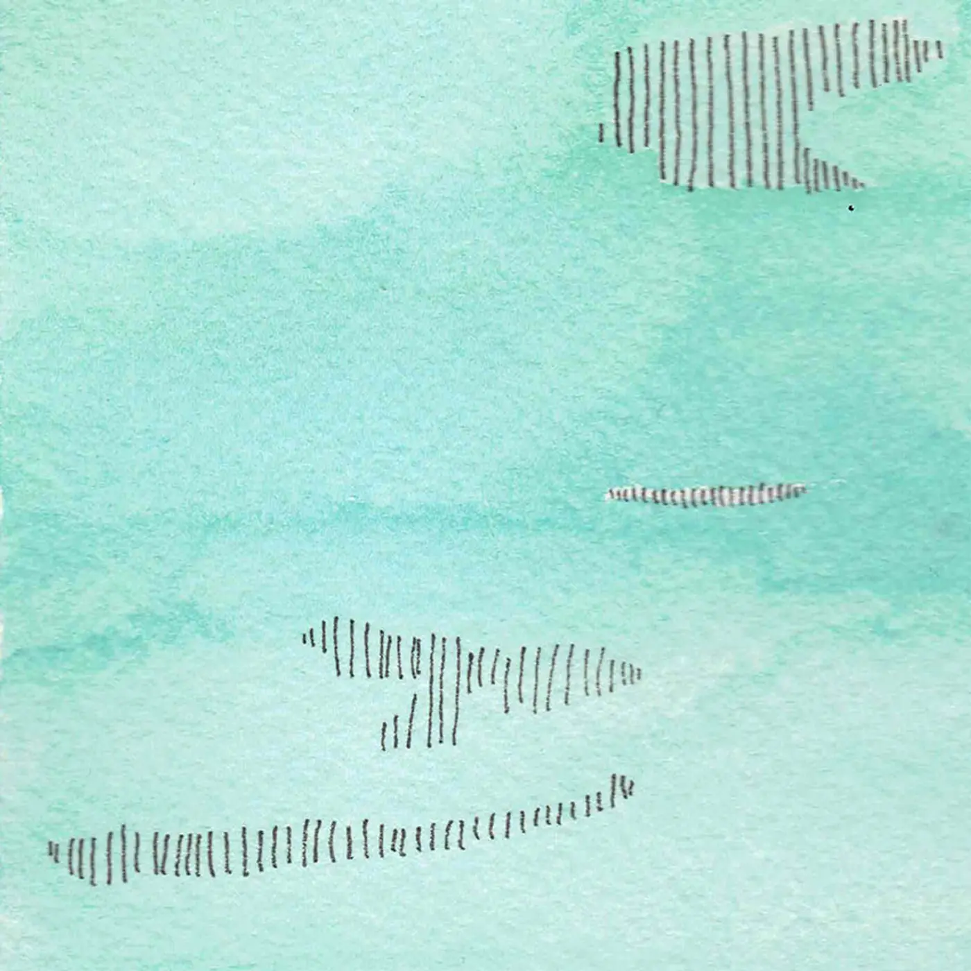 Sous la surface — Matière