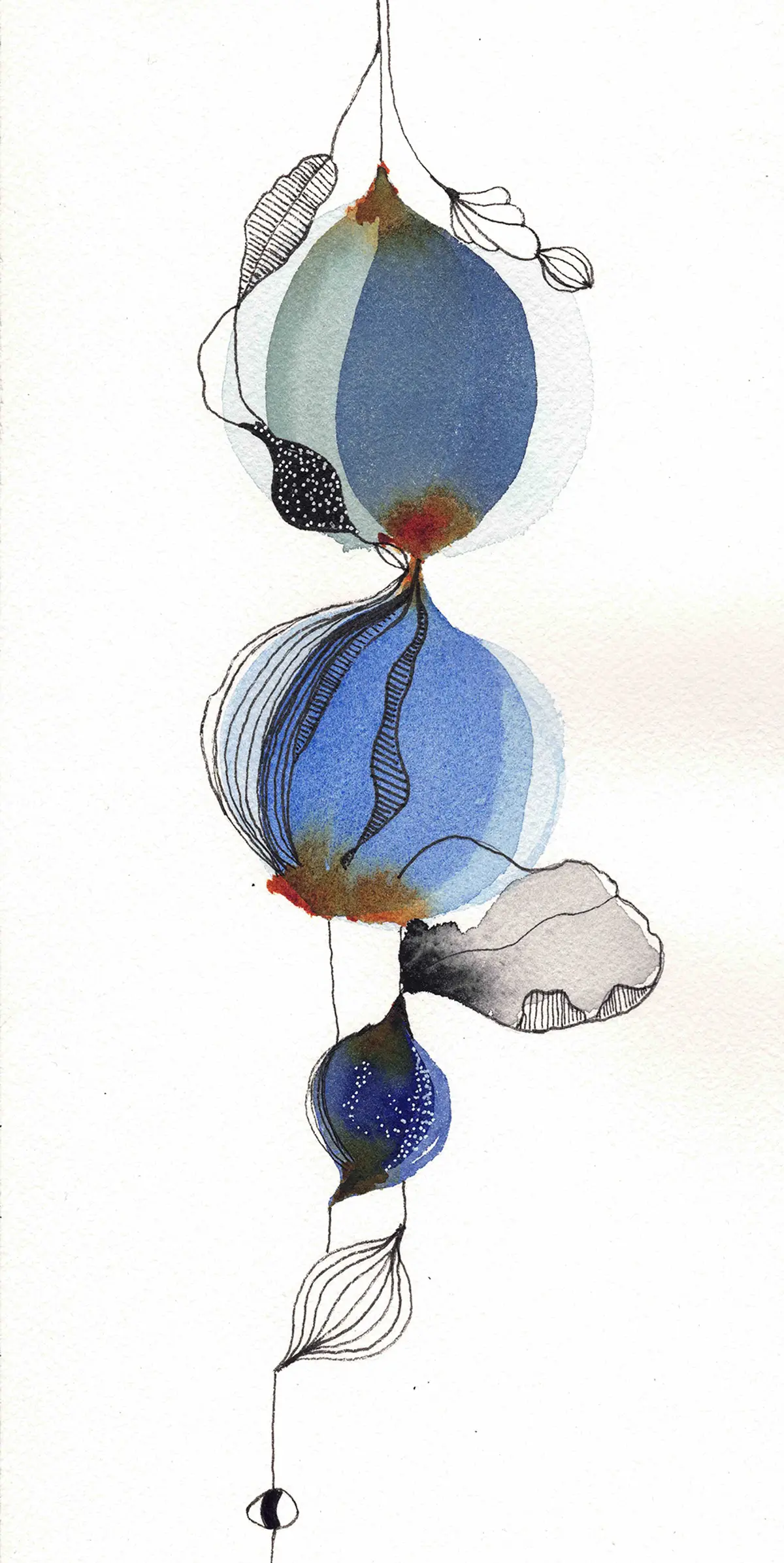 Là où la nuit prend racine #4