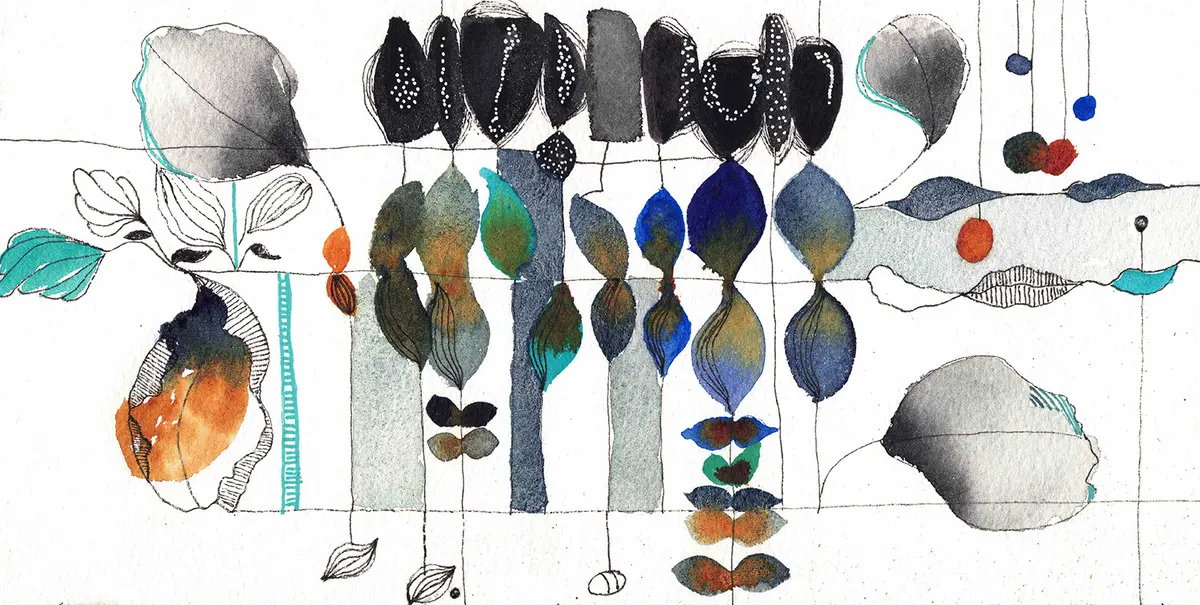 Là où la nuit prend racine #3