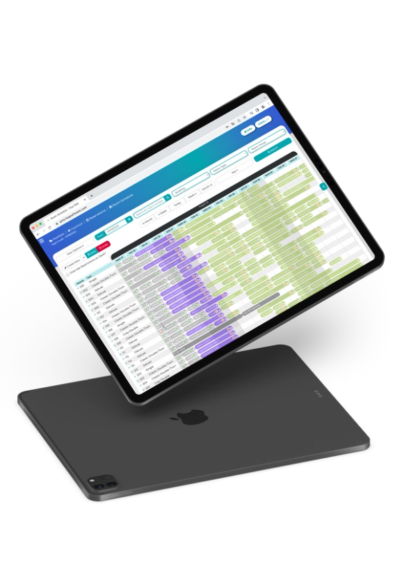 Hotel Software and Property Management Systems | Hop Software