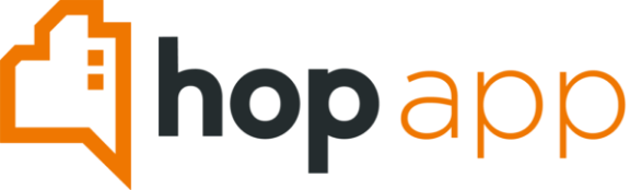 hop app