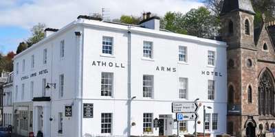 Atholl Arms