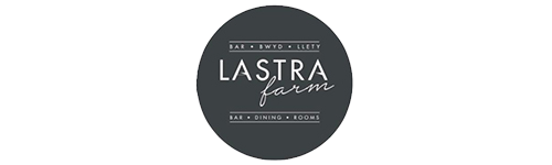 Lastra Logo