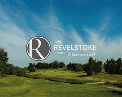 The Revelstoke Hotel