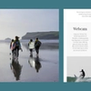 Atlantic house hotel polzeath surfers