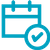 Booking Engine Icon