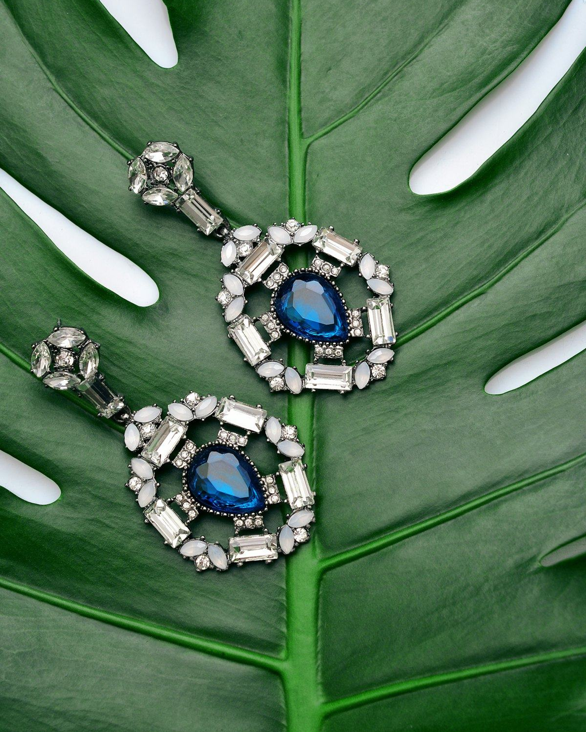 Earrings Category Banner