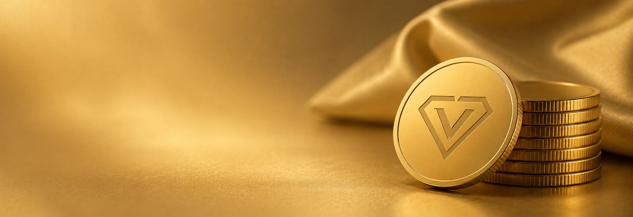 Own Gold That Grows With You