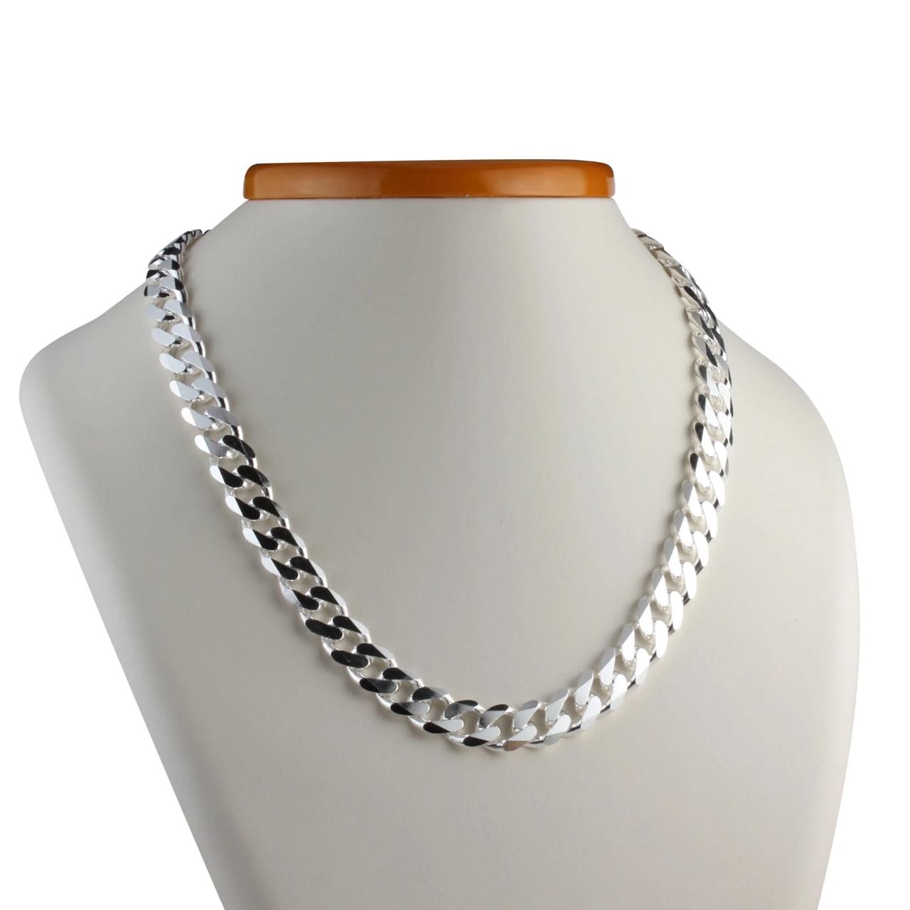 925 Italian Silver Chain 001