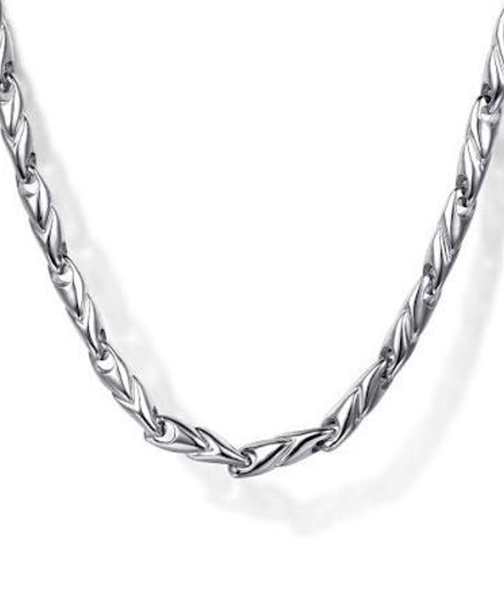 925 Italian Silver Chain 003