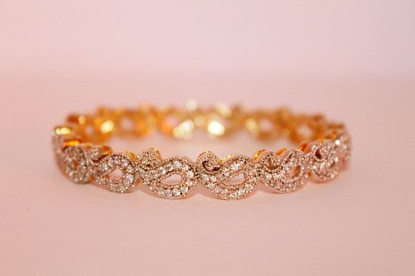 Featherlight 18K Cover