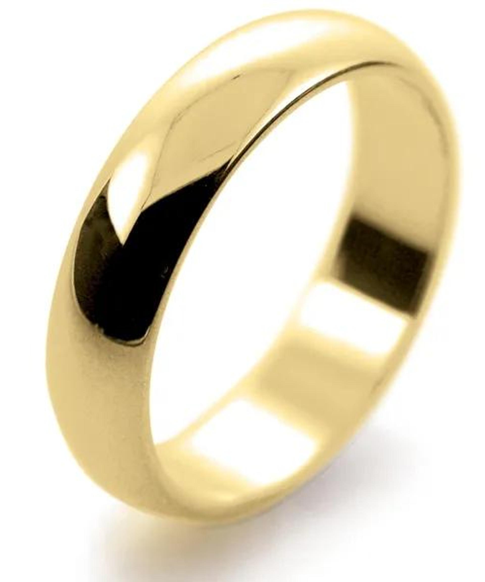 22K Gold Ring 006