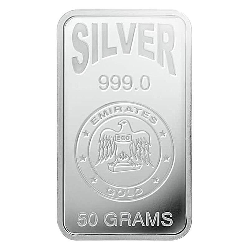 50 gram