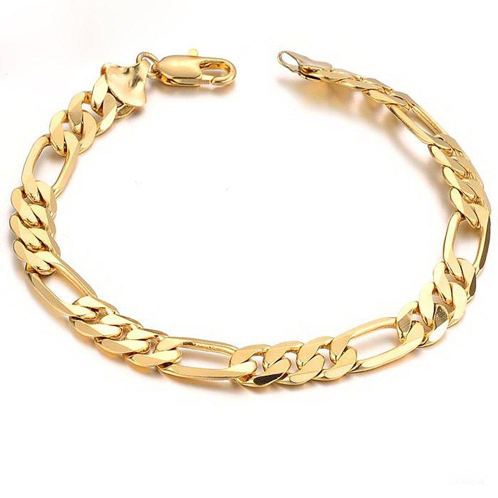 22K Gold Bracelet 002