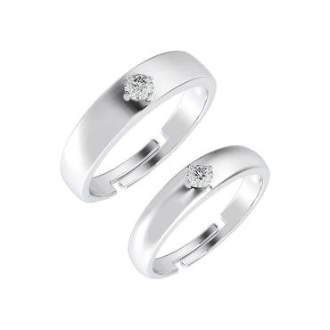 925 Italian Silver Ring 007