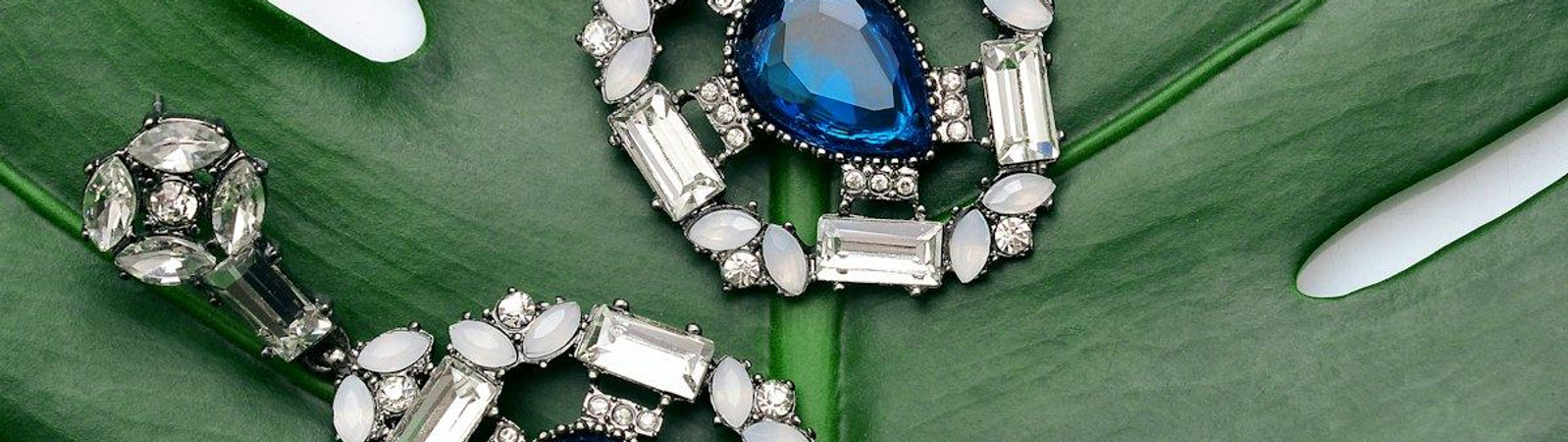 Earrings Category Banner
