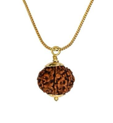 Rudraksha Necklace 001