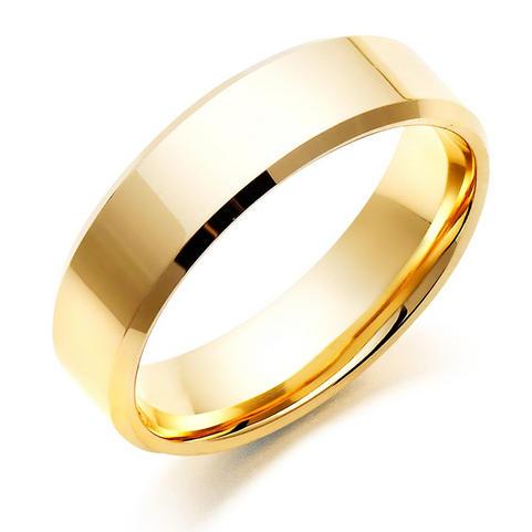 22K Gold Ring 007