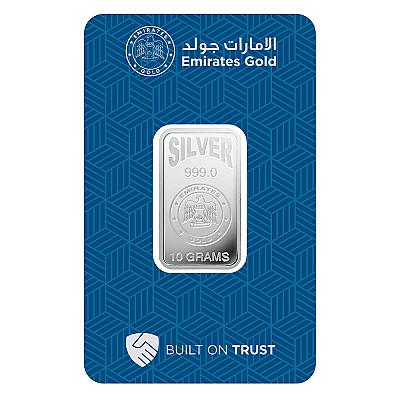 10gram silver 