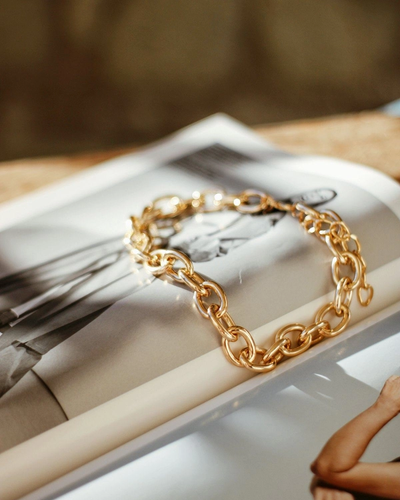 Bracelets Category Banner