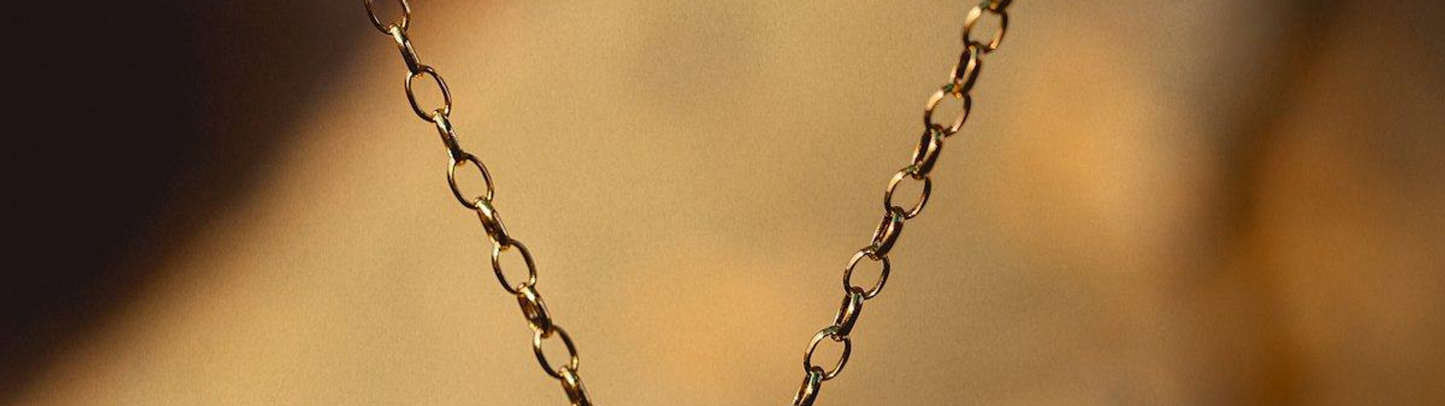 Necklaces Category Banner