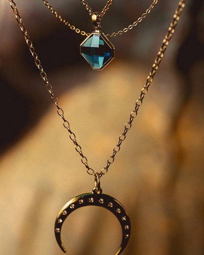 Necklaces Category Banner
