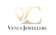 Venus Jewellers Logo