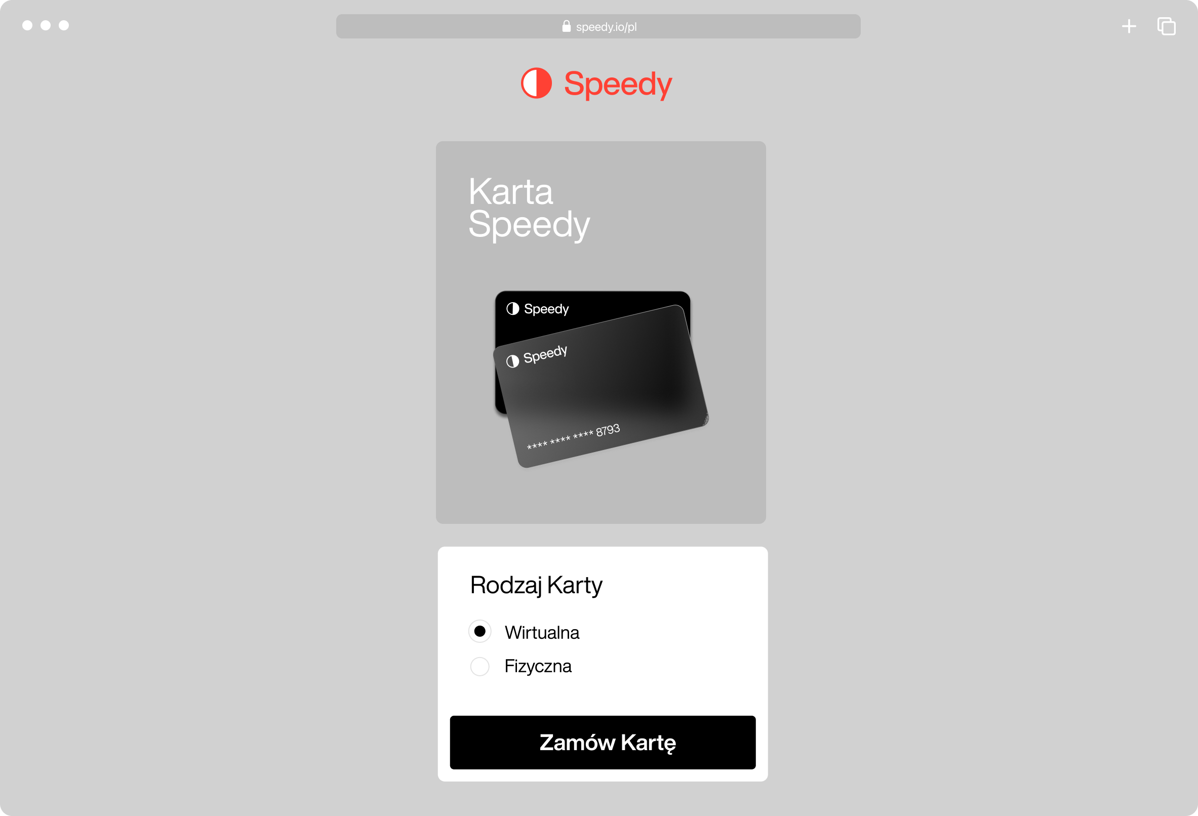 Metoda Płatności