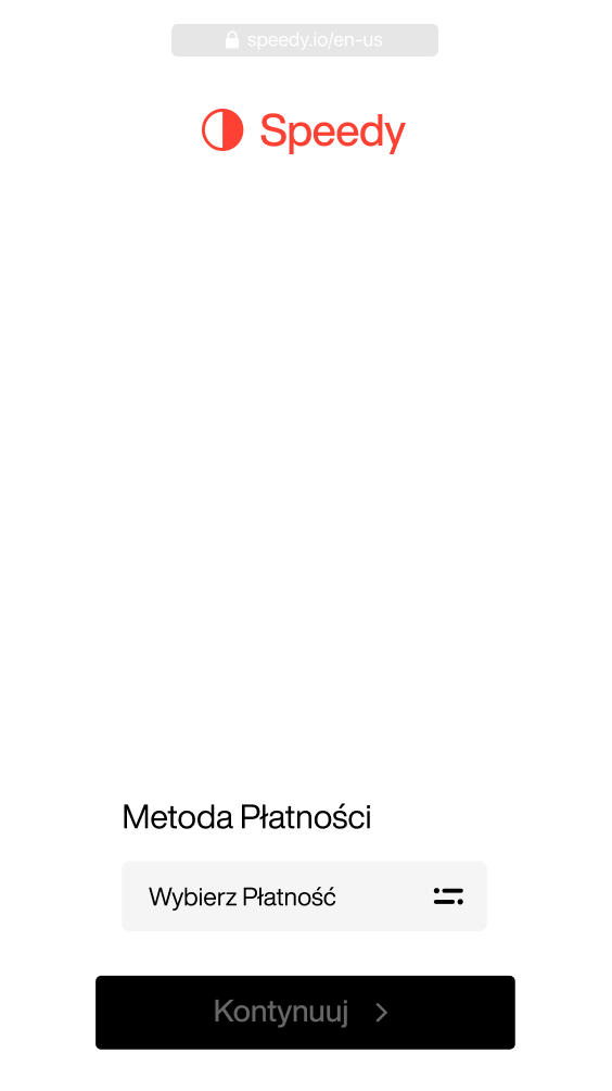 Płatność Faktury