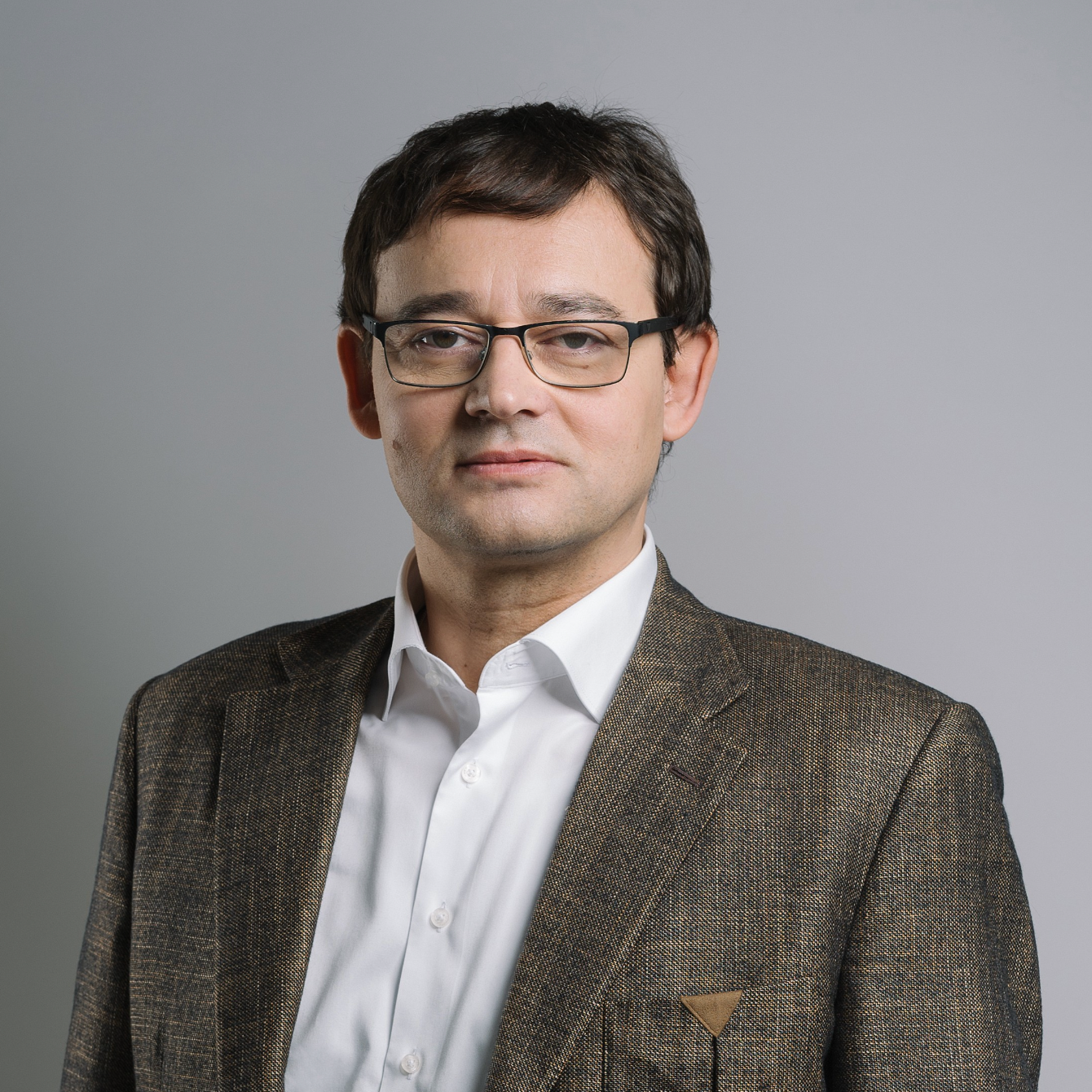 Sergey Dashkov