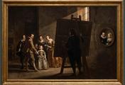 The Question of Who
