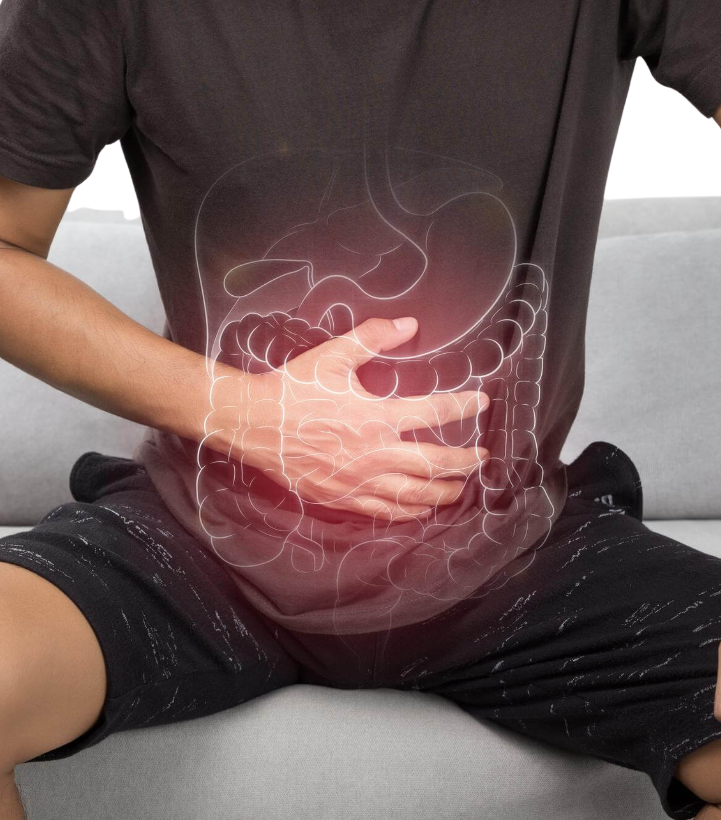 Irritable bowel syndrome treatment by Dr.Tejashree expert surgeon Hyderabad