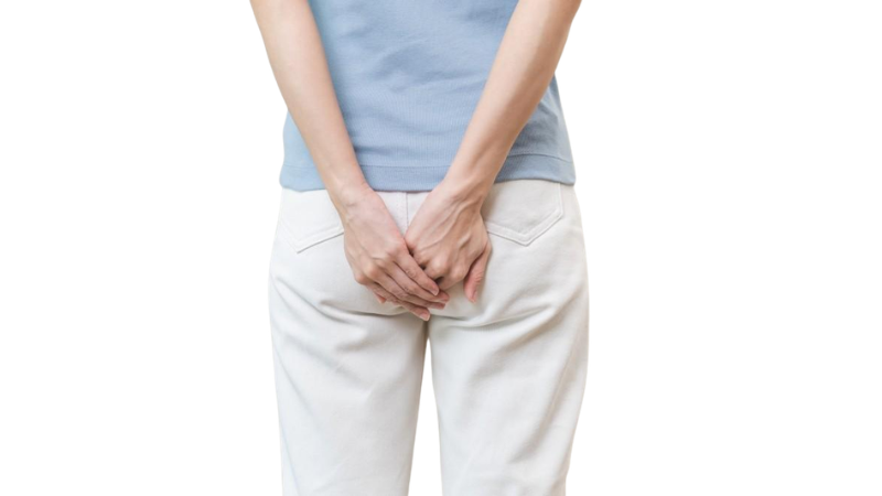 Treatment for Piles