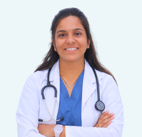 Dr. Tejasree Vengala