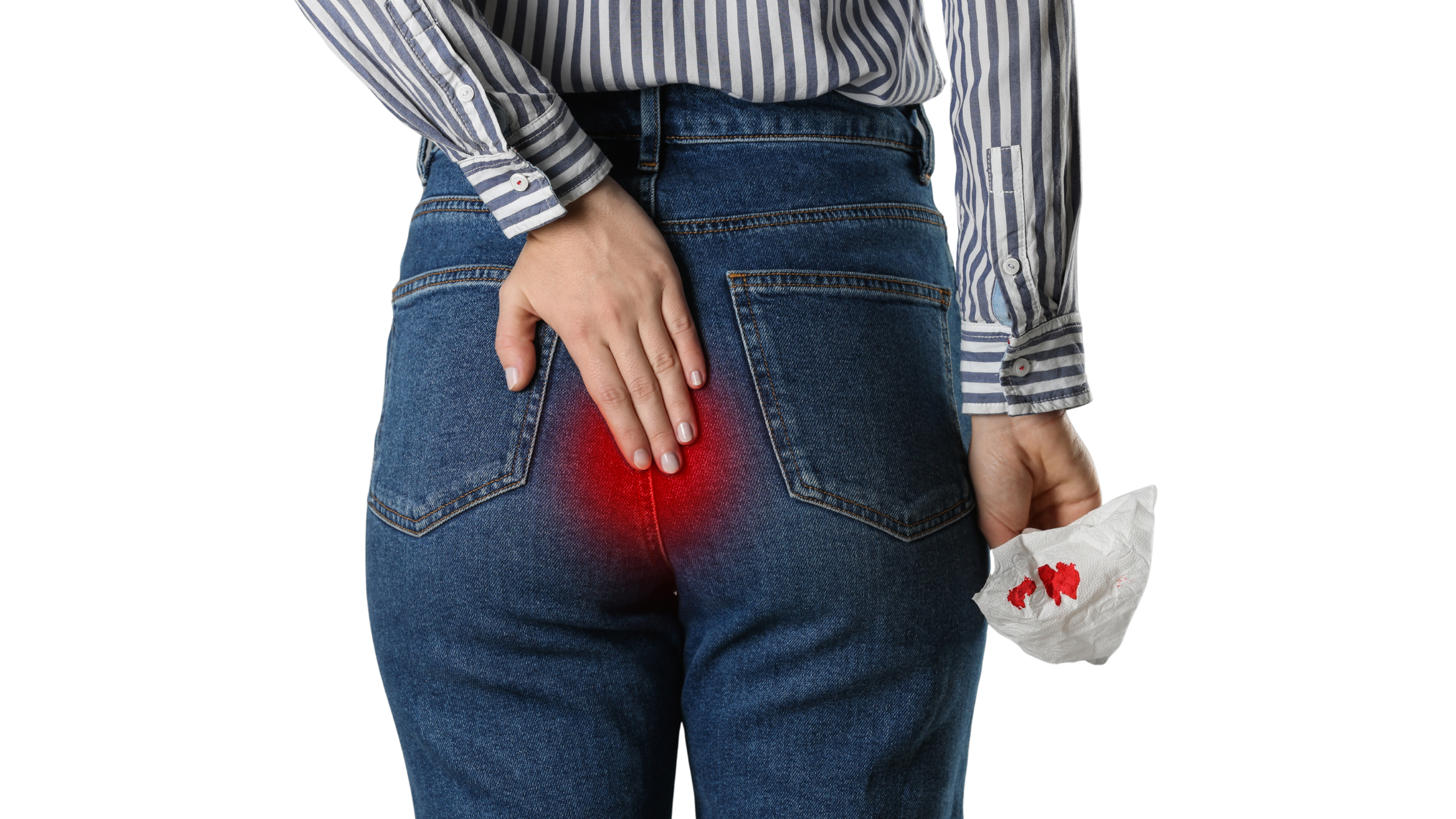 Blood in Stool
