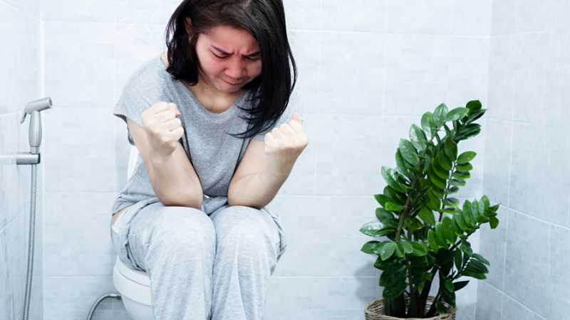 Chronic Constipation Treatment