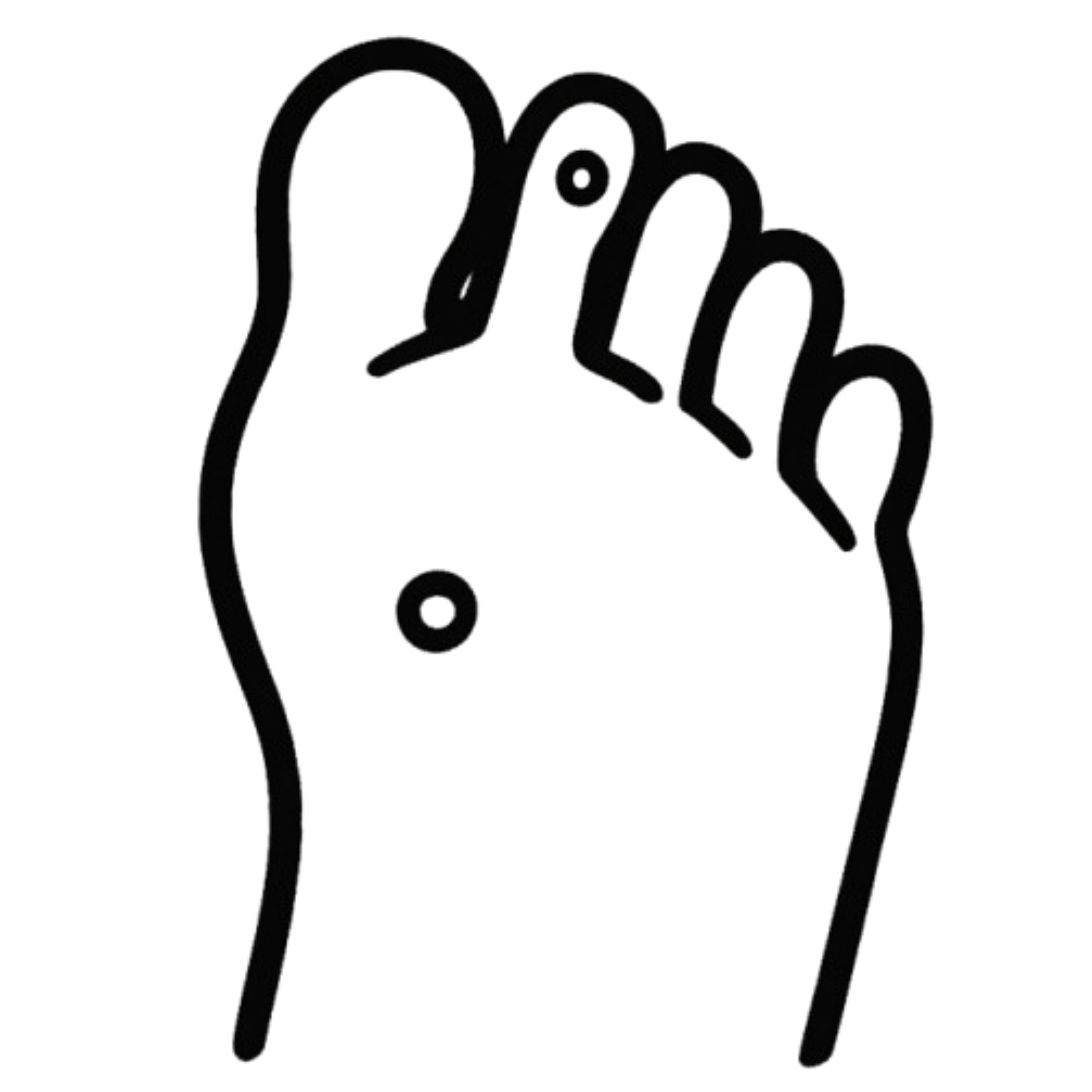 Foot Corn / Callus