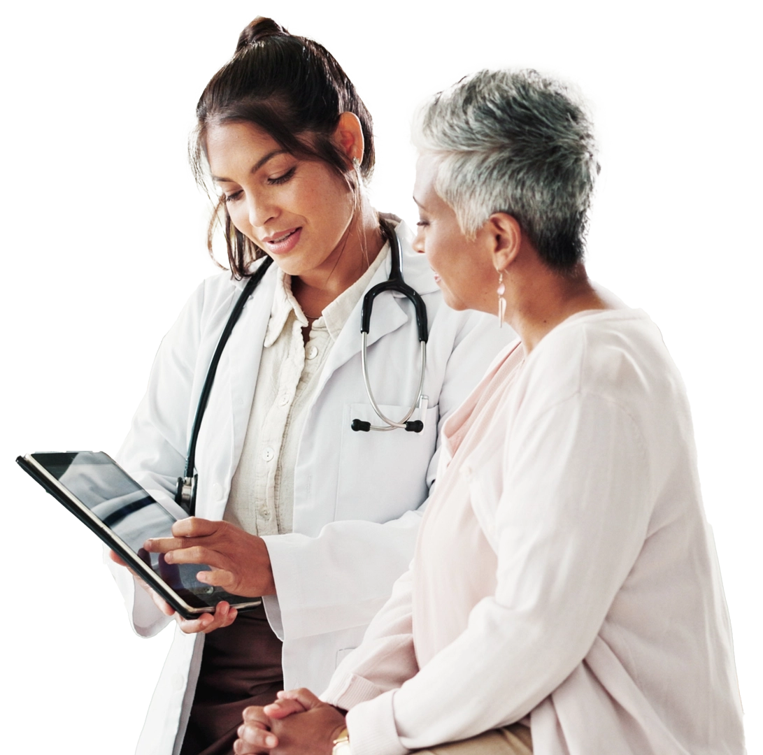 Get Covered with us